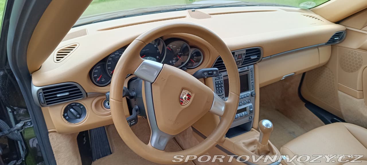 2006 Porsche 911 - 10