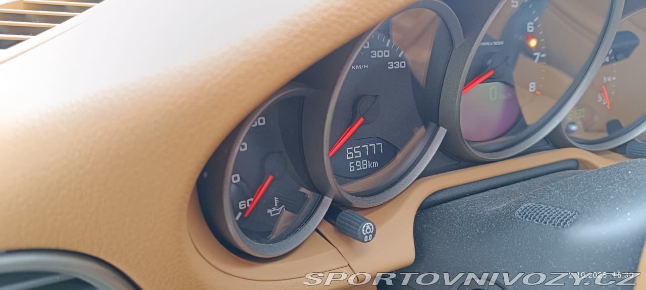 2006 Porsche 911 - 11