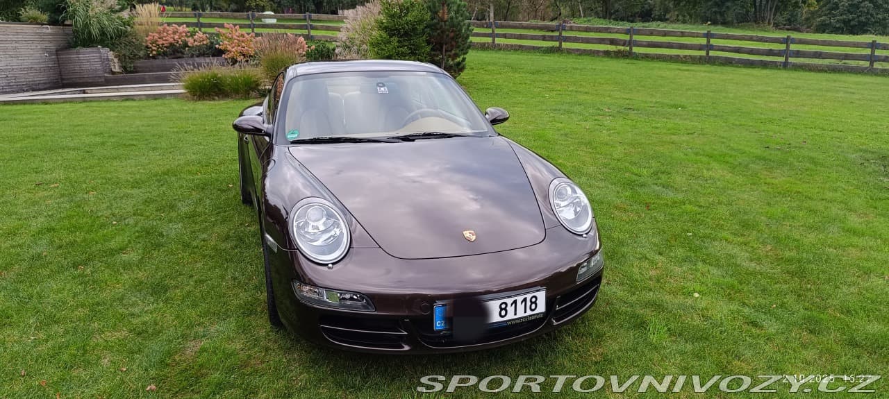 2006 Porsche 911 - 2