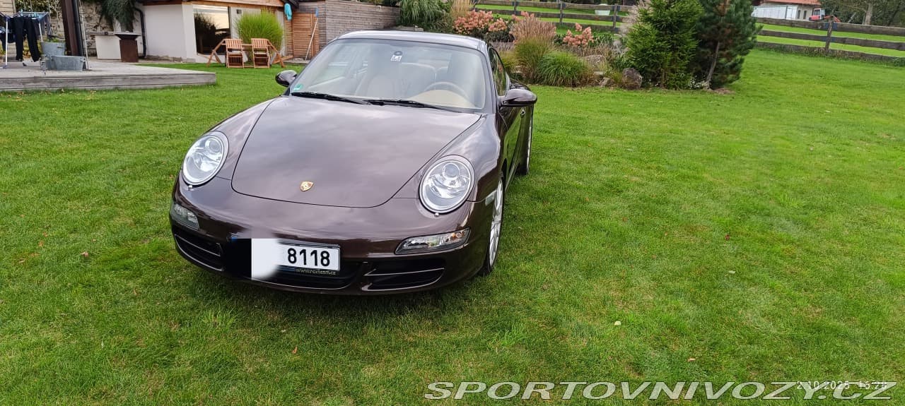 2006 Porsche 911 - 3