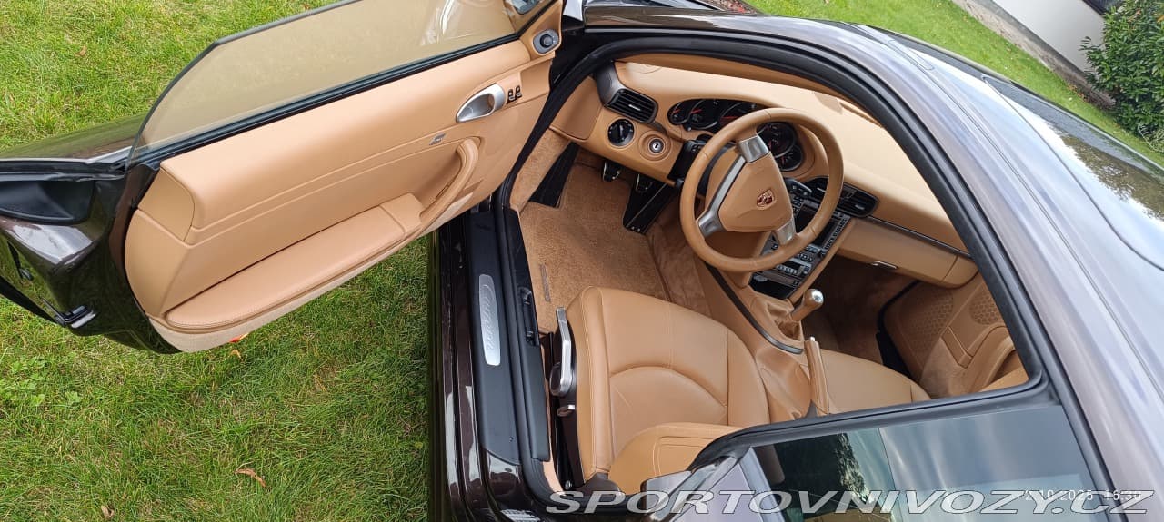 2006 Porsche 911 - 9