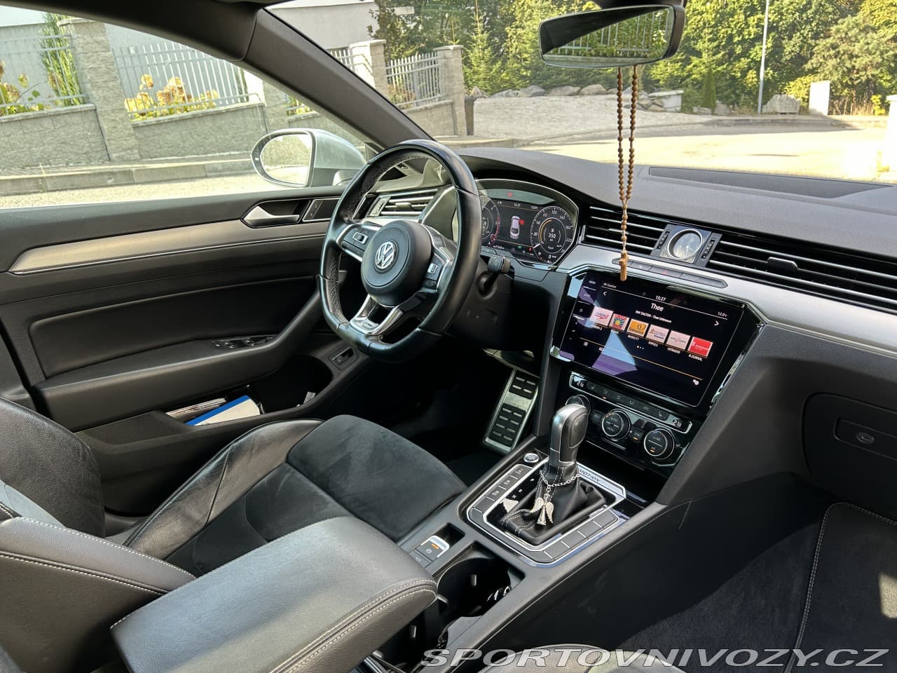 2017 Volkswagen ARTEON - 12