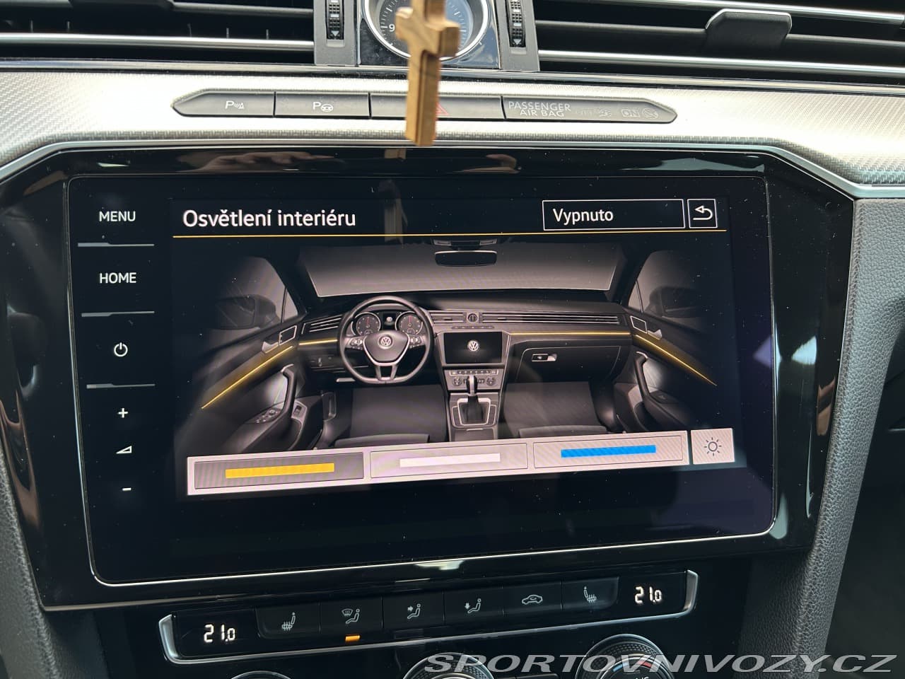 2017 Volkswagen ARTEON - 14