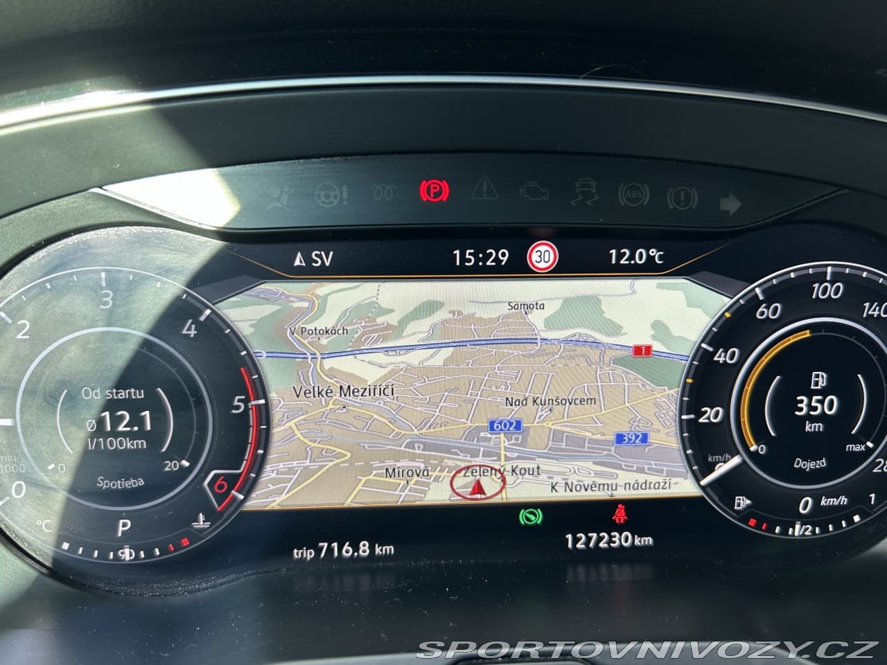 2017 Volkswagen ARTEON - 15