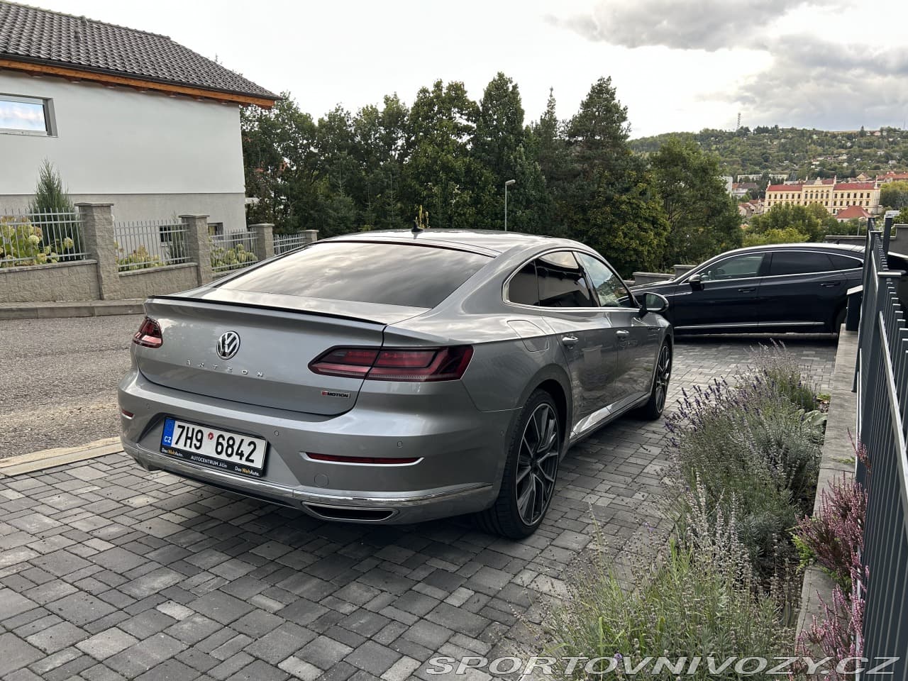 2017 Volkswagen ARTEON - 4