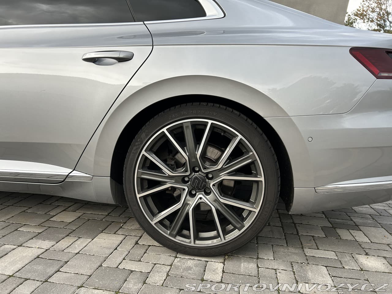 2017 Volkswagen ARTEON - 5