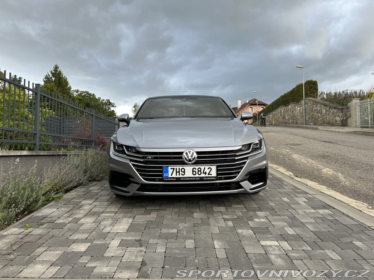 2017 Volkswagen ARTEON - 6