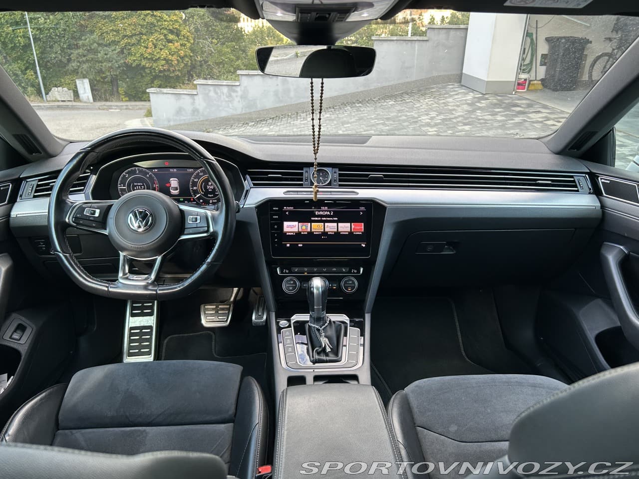 2017 Volkswagen ARTEON - 7