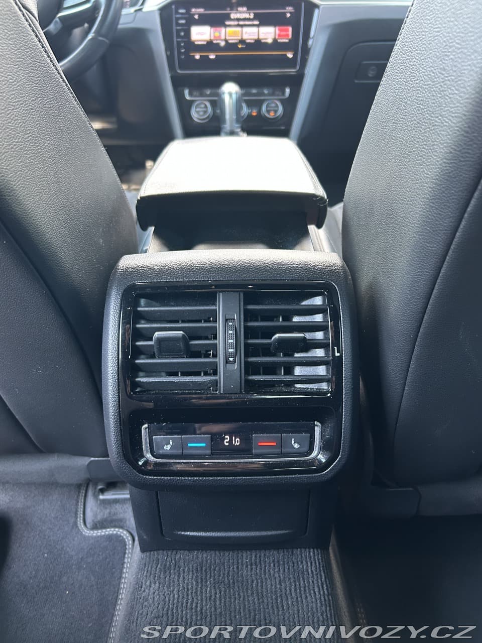 2017 Volkswagen ARTEON - 8