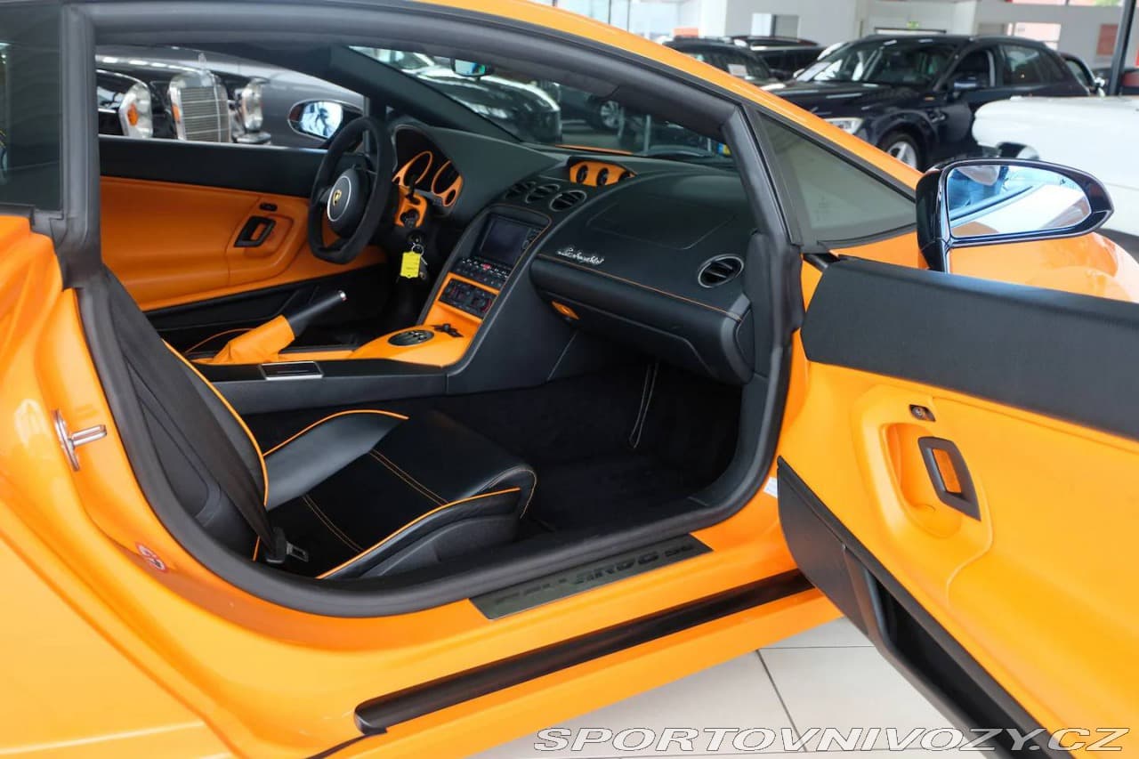 2005 Lamborghini GALLARDO - 10