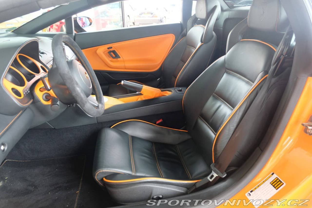 2005 Lamborghini GALLARDO - 12