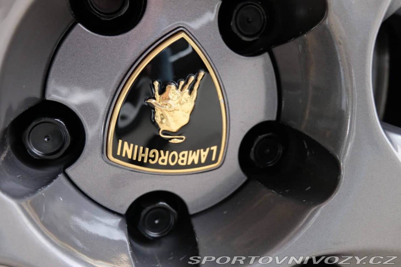 2005 Lamborghini GALLARDO - 14