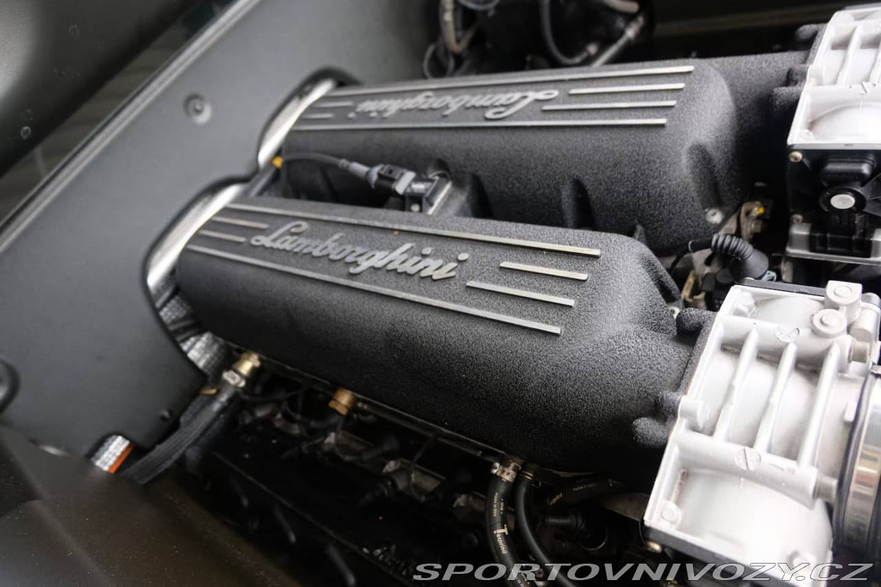 2005 Lamborghini GALLARDO - 15