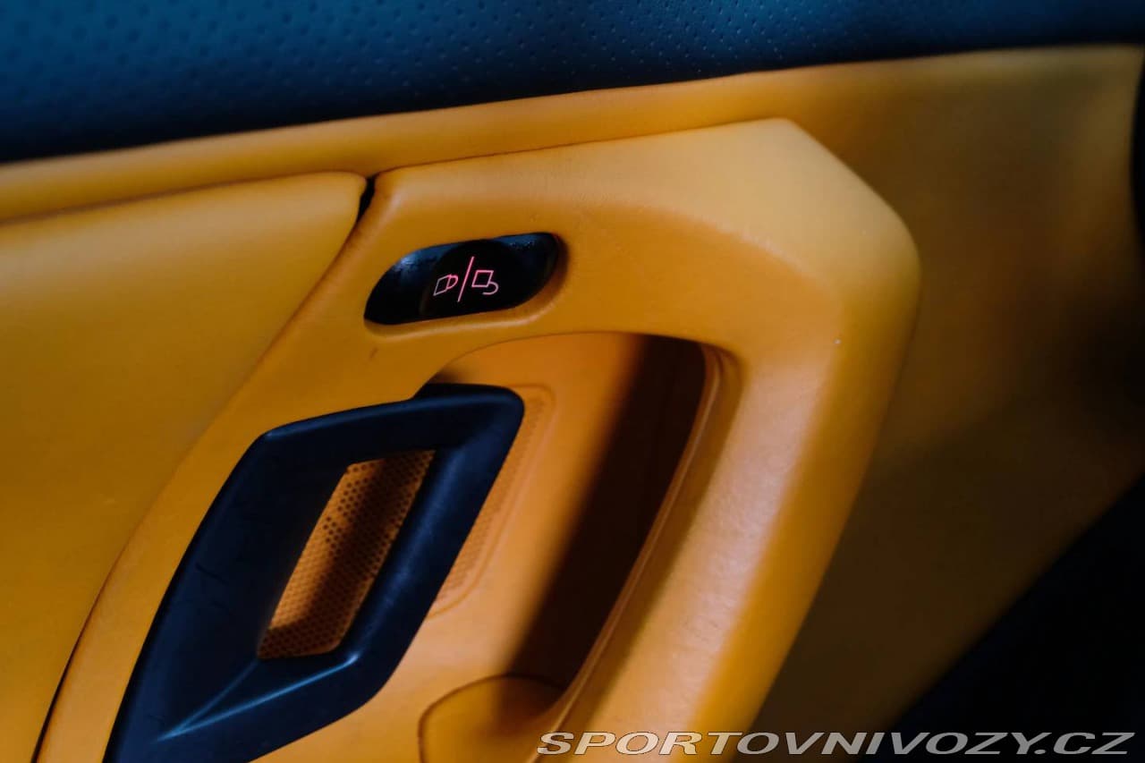 2005 Lamborghini GALLARDO - 17