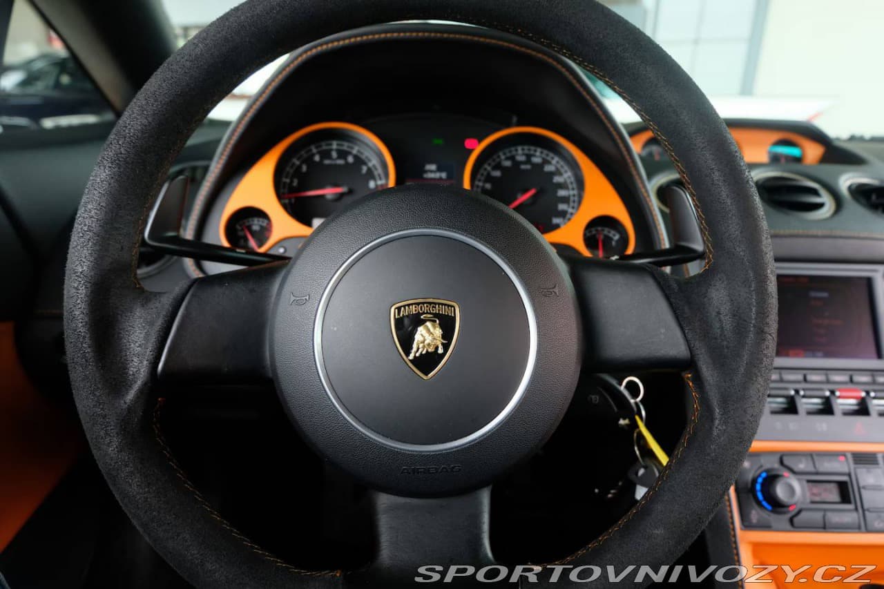 2005 Lamborghini GALLARDO - 18