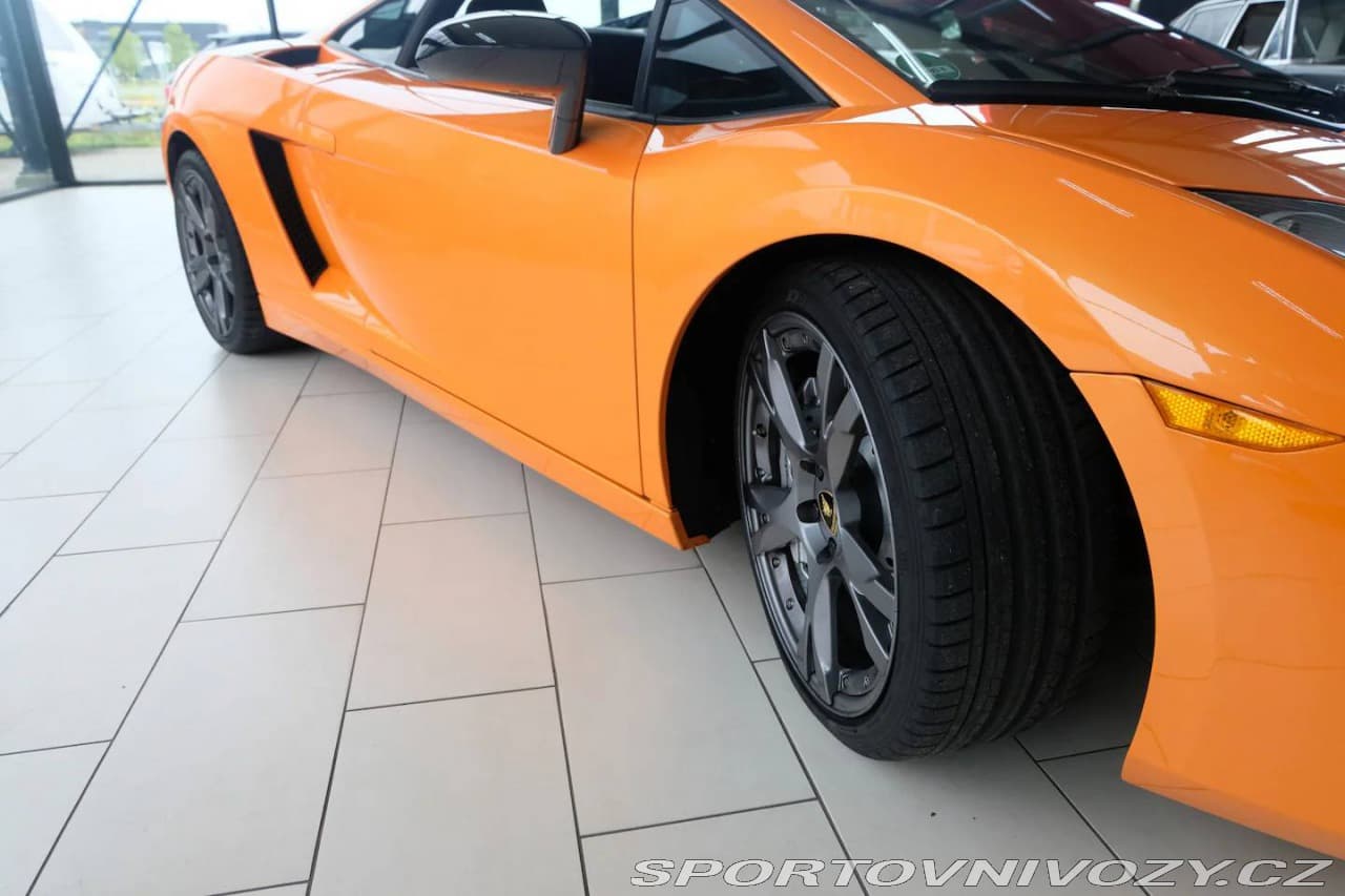 2005 Lamborghini GALLARDO - 6