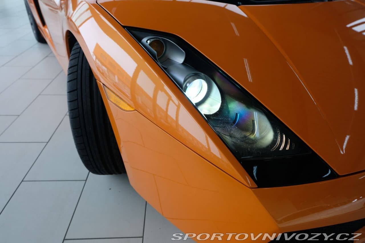 2005 Lamborghini GALLARDO - 7