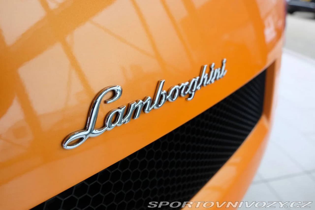 2005 Lamborghini GALLARDO - 8