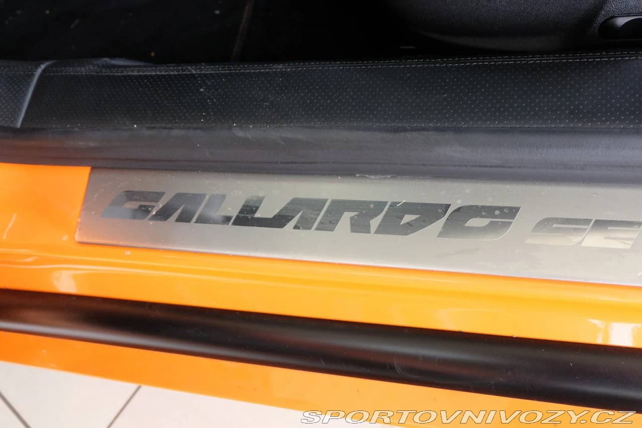 2005 Lamborghini GALLARDO - 9