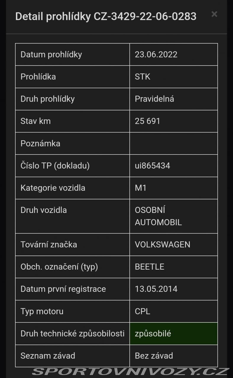 2014 Volkswagen BEETLE - 13