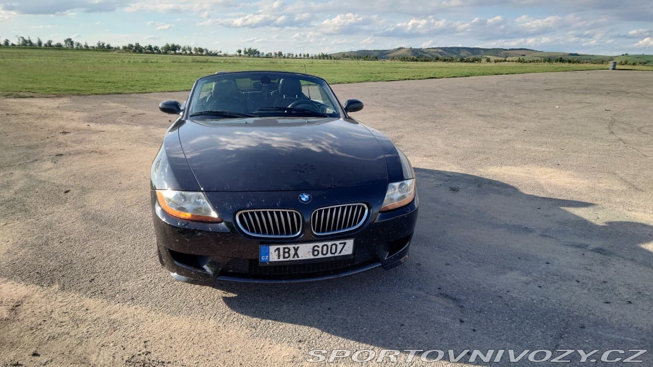 2004 BMW Z4 - 4