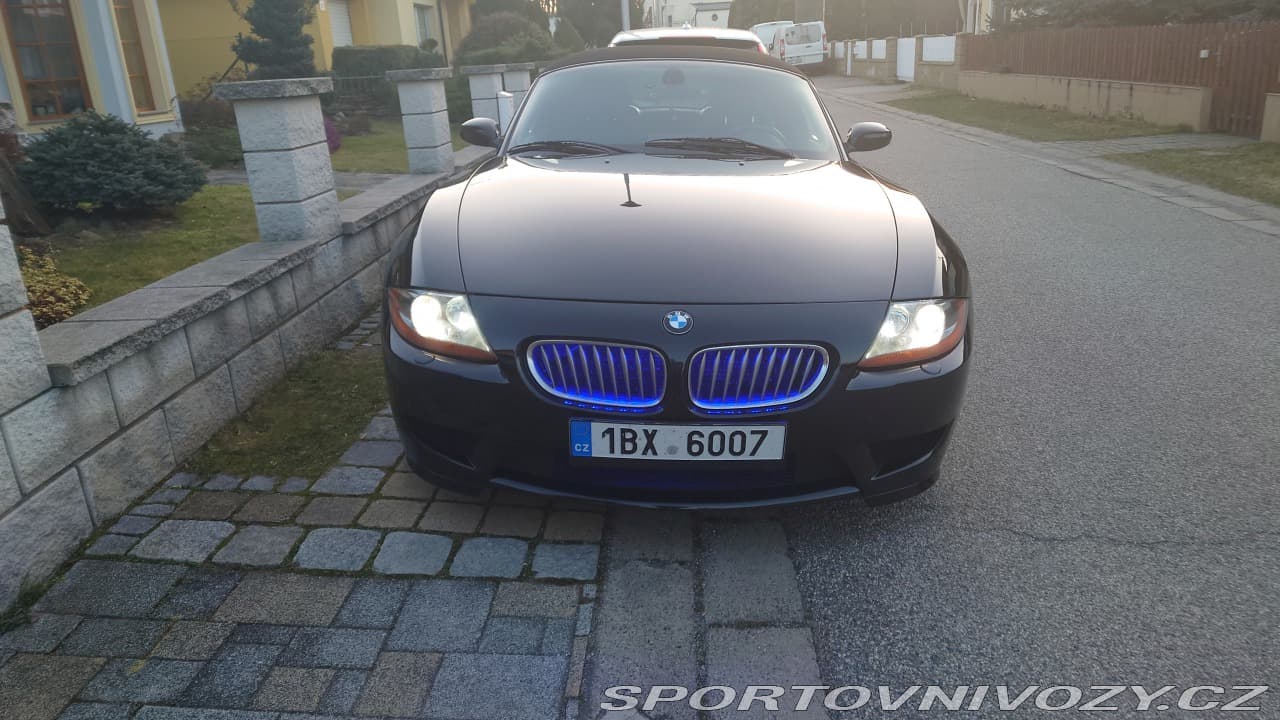 2004 BMW Z4 - 5