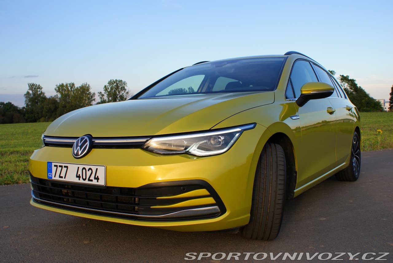 2021 Volkswagen GOLF - 11