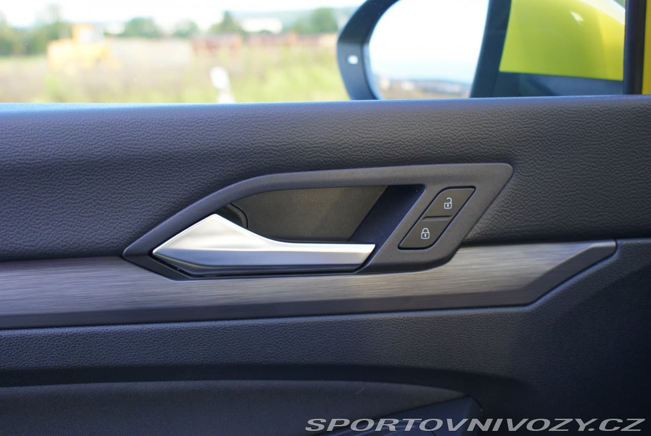 2021 Volkswagen GOLF - 13