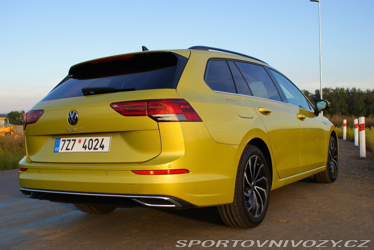 2021 Volkswagen GOLF - 14