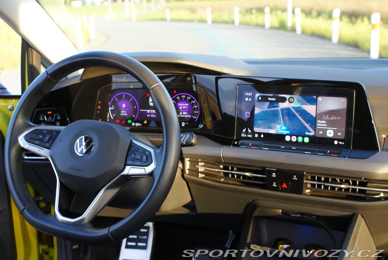 2021 Volkswagen GOLF - 16
