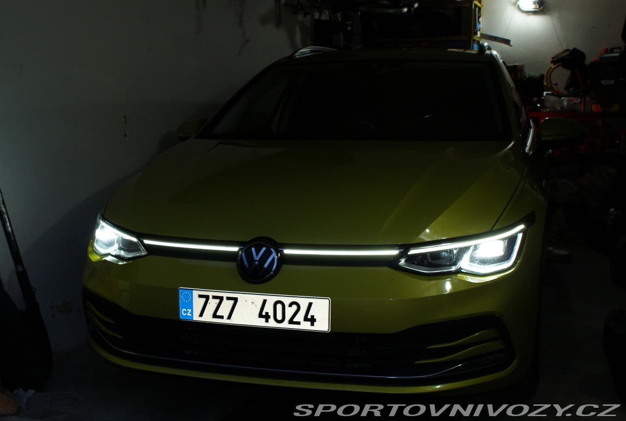 2021 Volkswagen GOLF - 18