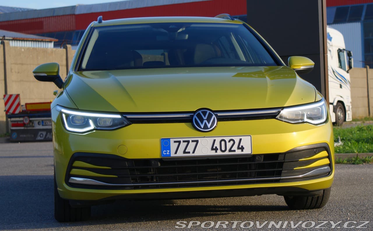 2021 Volkswagen GOLF - 3
