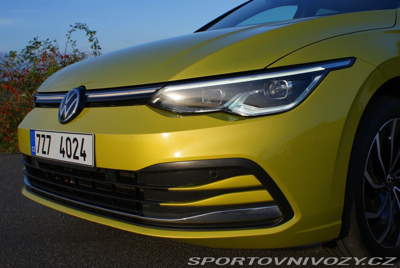 2021 Volkswagen GOLF - 4