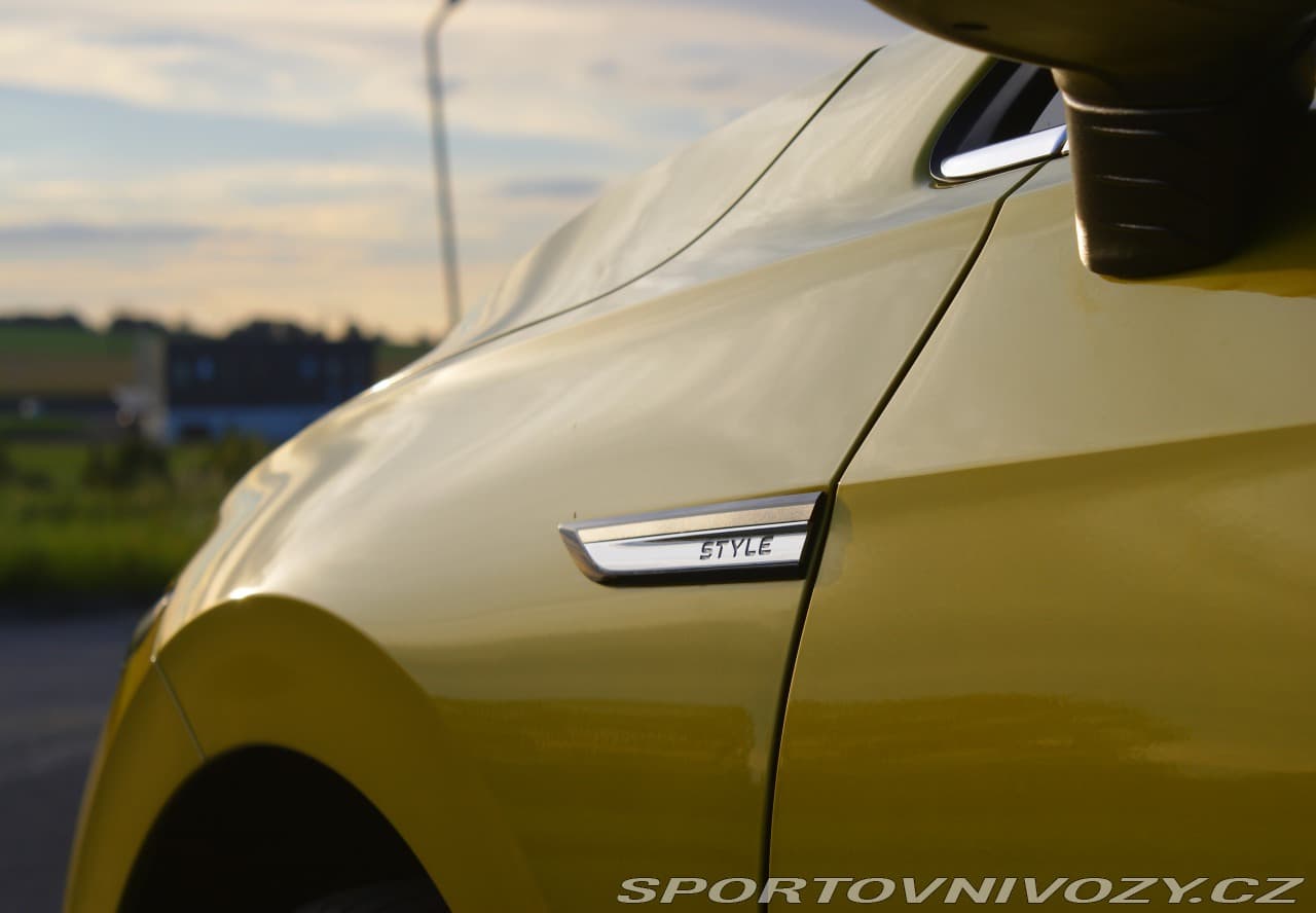 2021 Volkswagen GOLF - 5