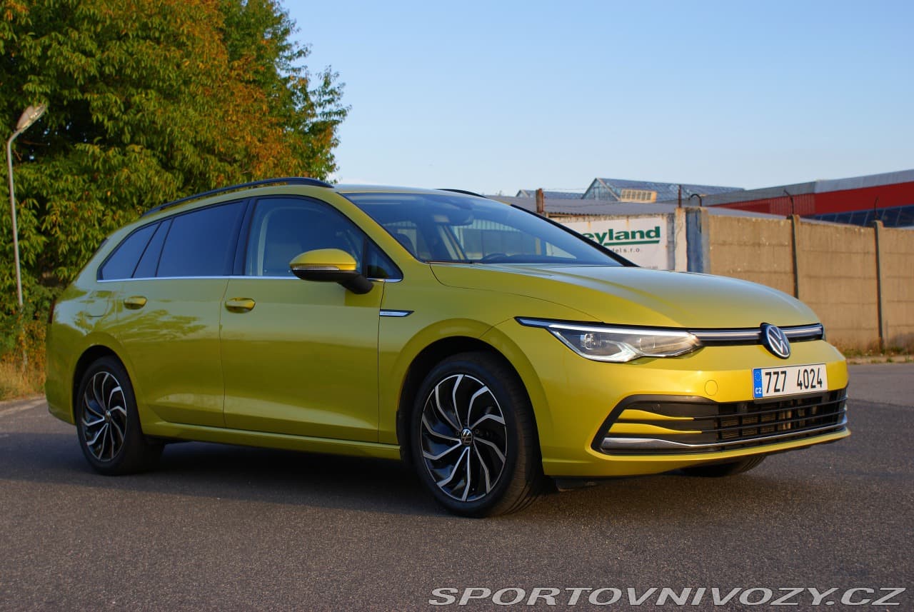2021 Volkswagen GOLF - 6