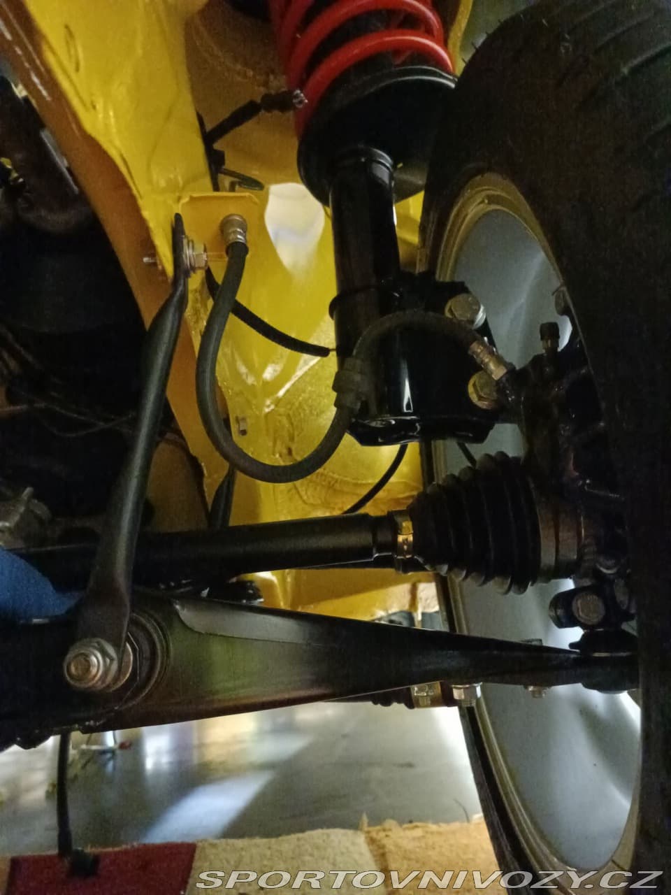 1997 Renault MEGANE - 10