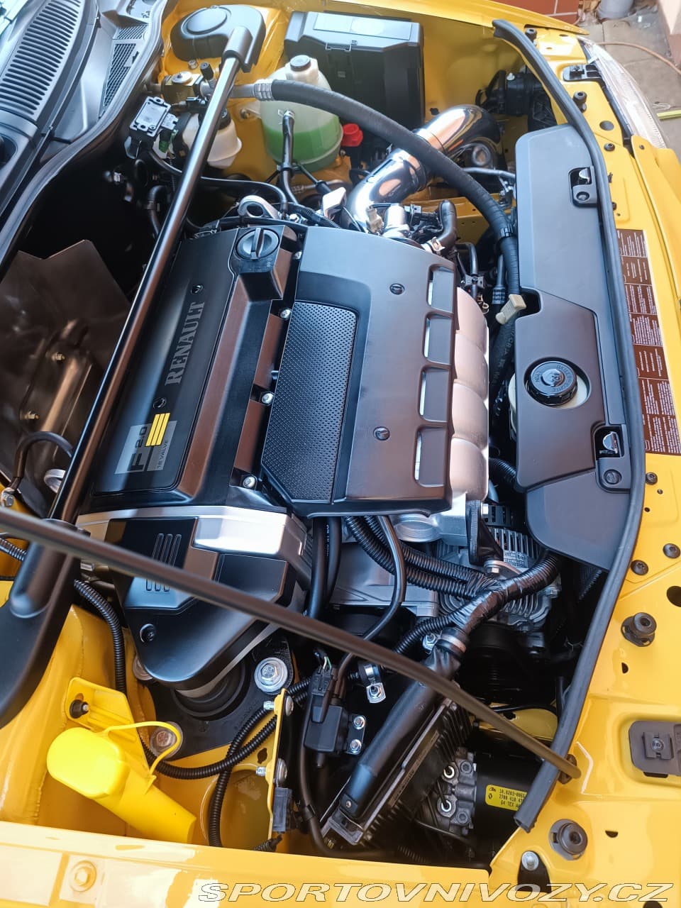 1997 Renault MEGANE - 2