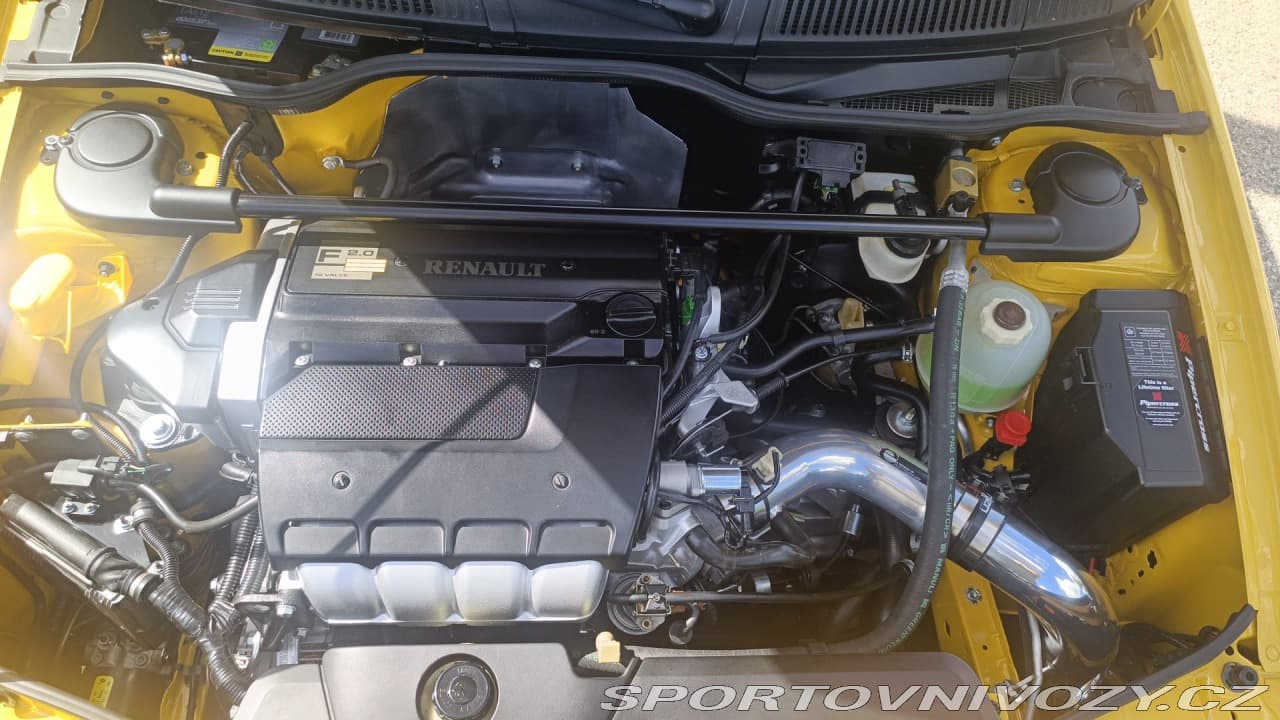 1997 Renault MEGANE - 4
