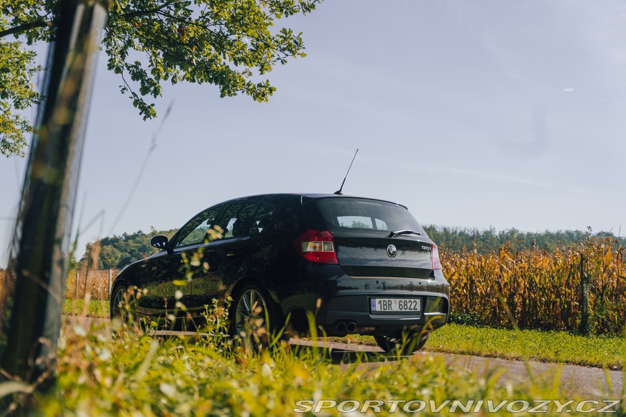 2006 BMW 1-SERIES - 10