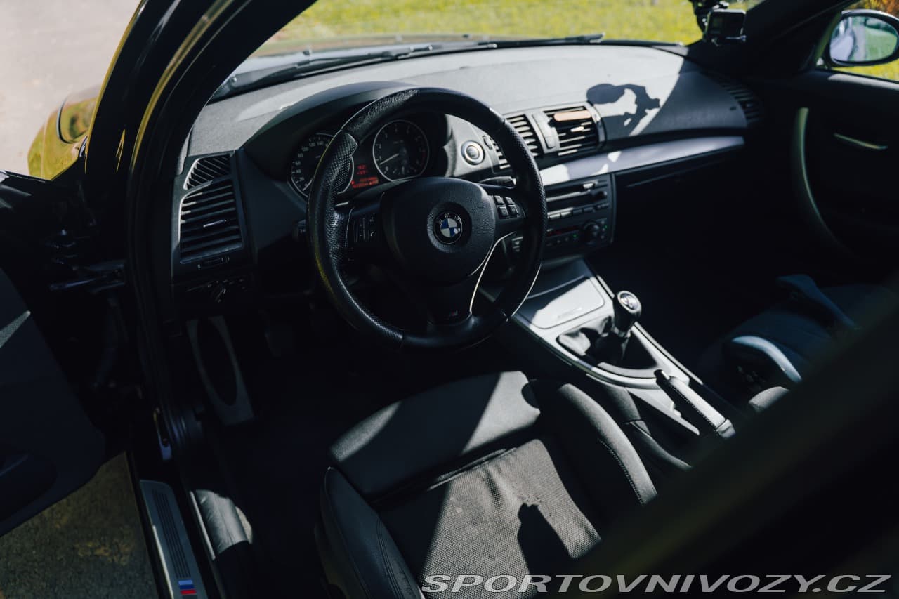 2006 BMW 1-SERIES - 12