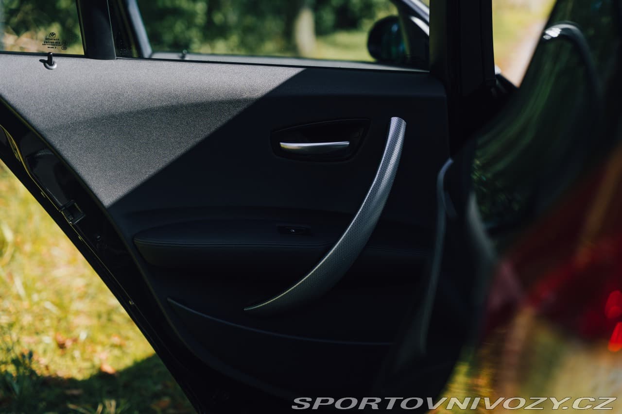 2006 BMW 1-SERIES - 16