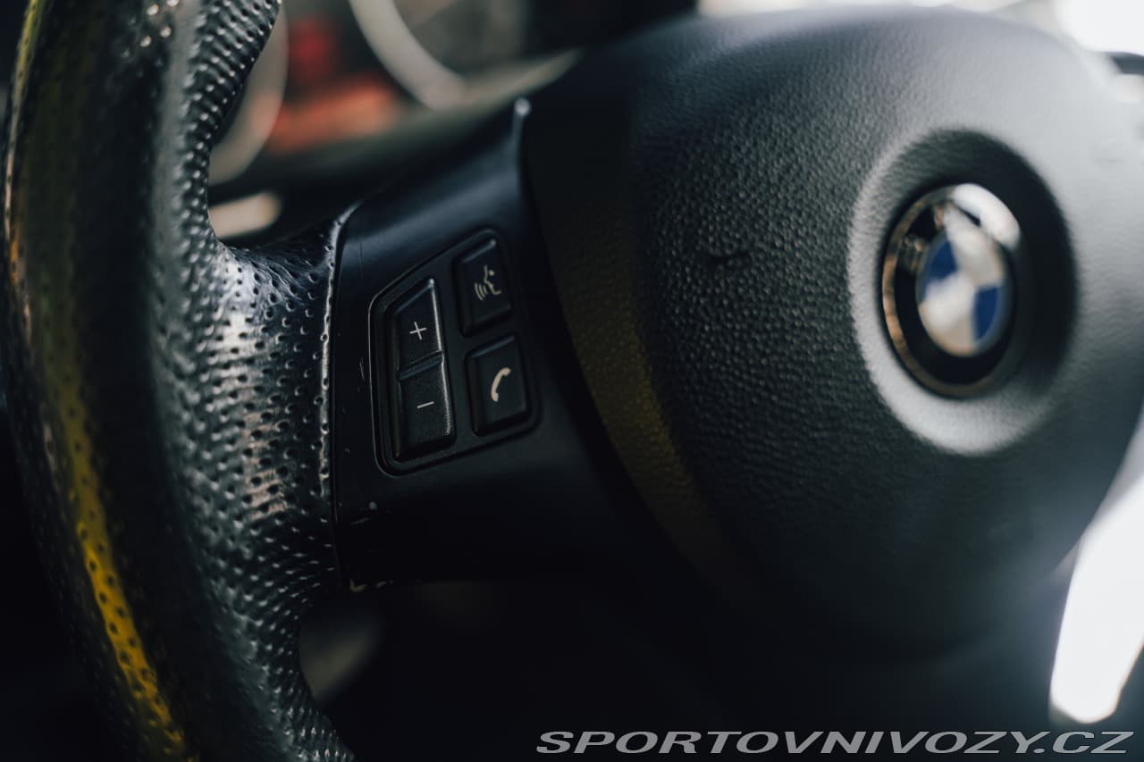 2006 BMW 1-SERIES - 17