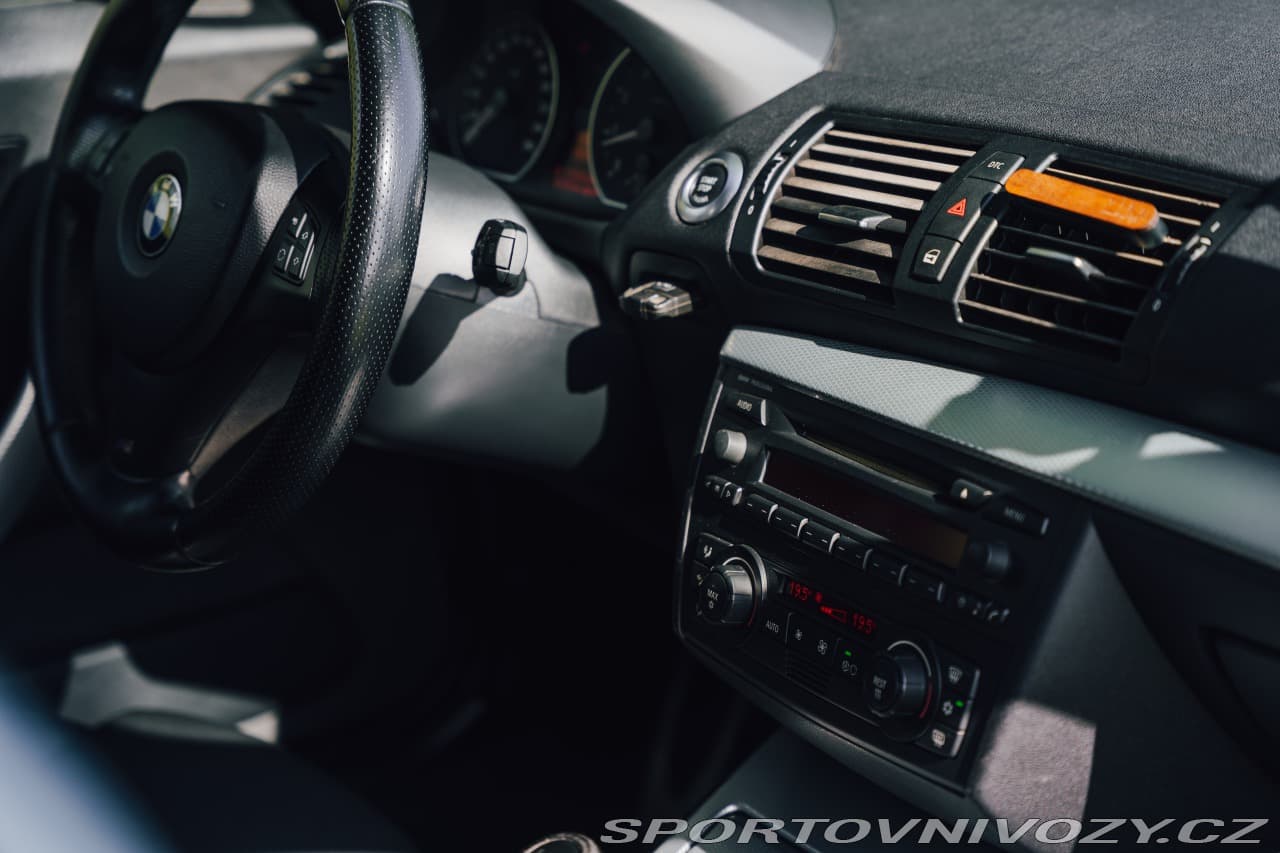 2006 BMW 1-SERIES - 20