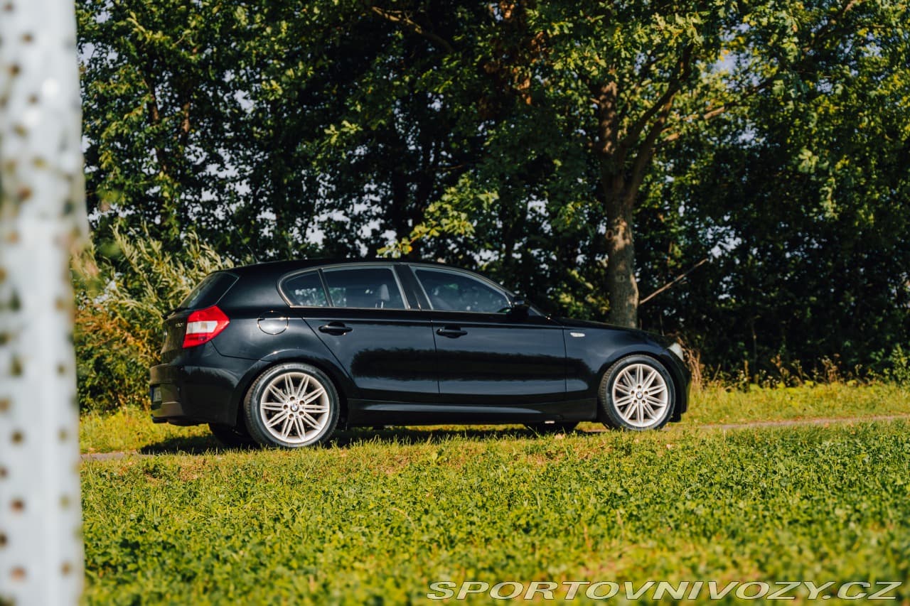 2006 BMW 1-SERIES - 3