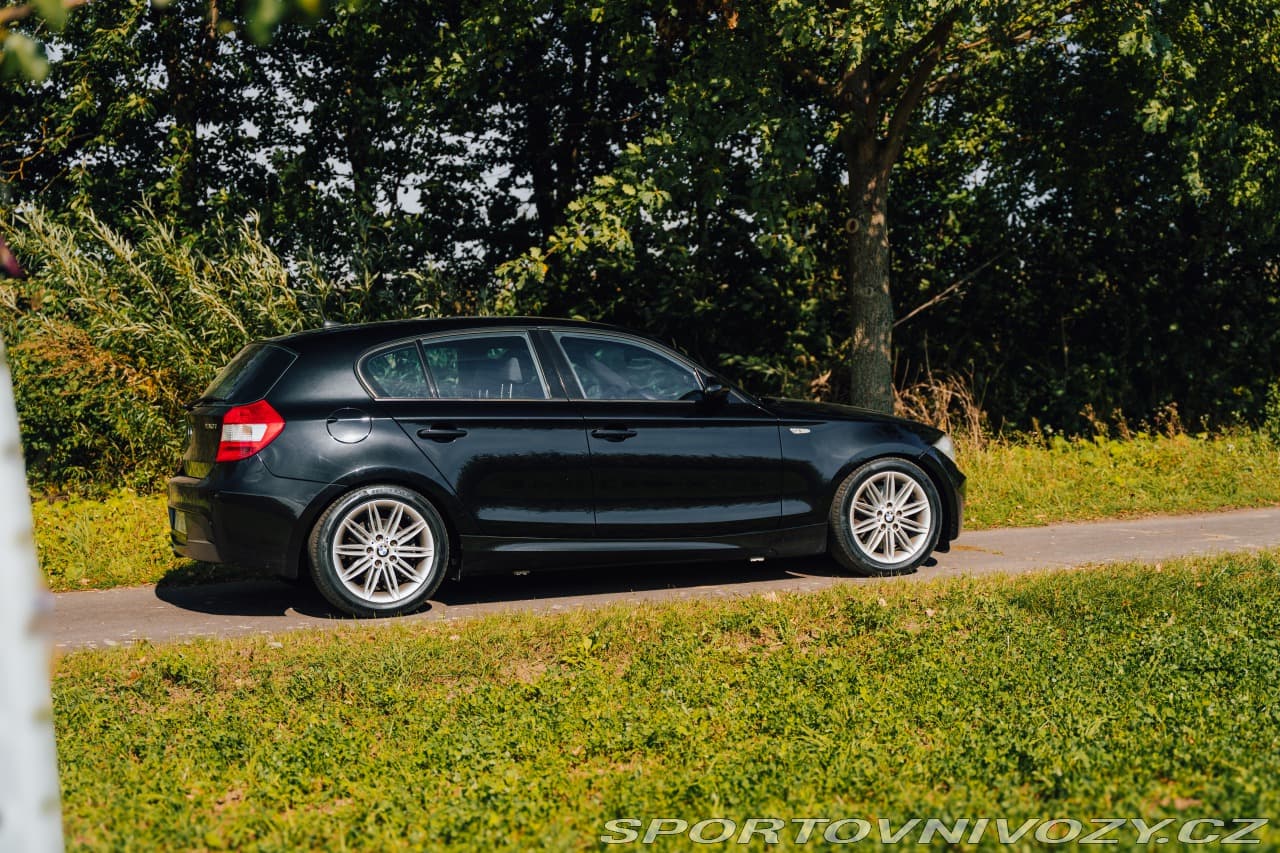2006 BMW 1-SERIES - 4