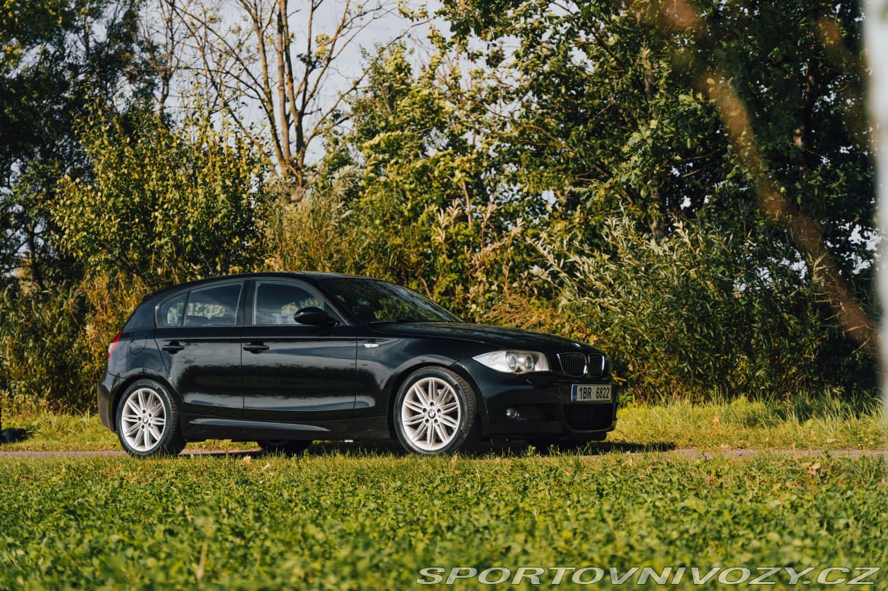 2006 BMW 1-SERIES - 5