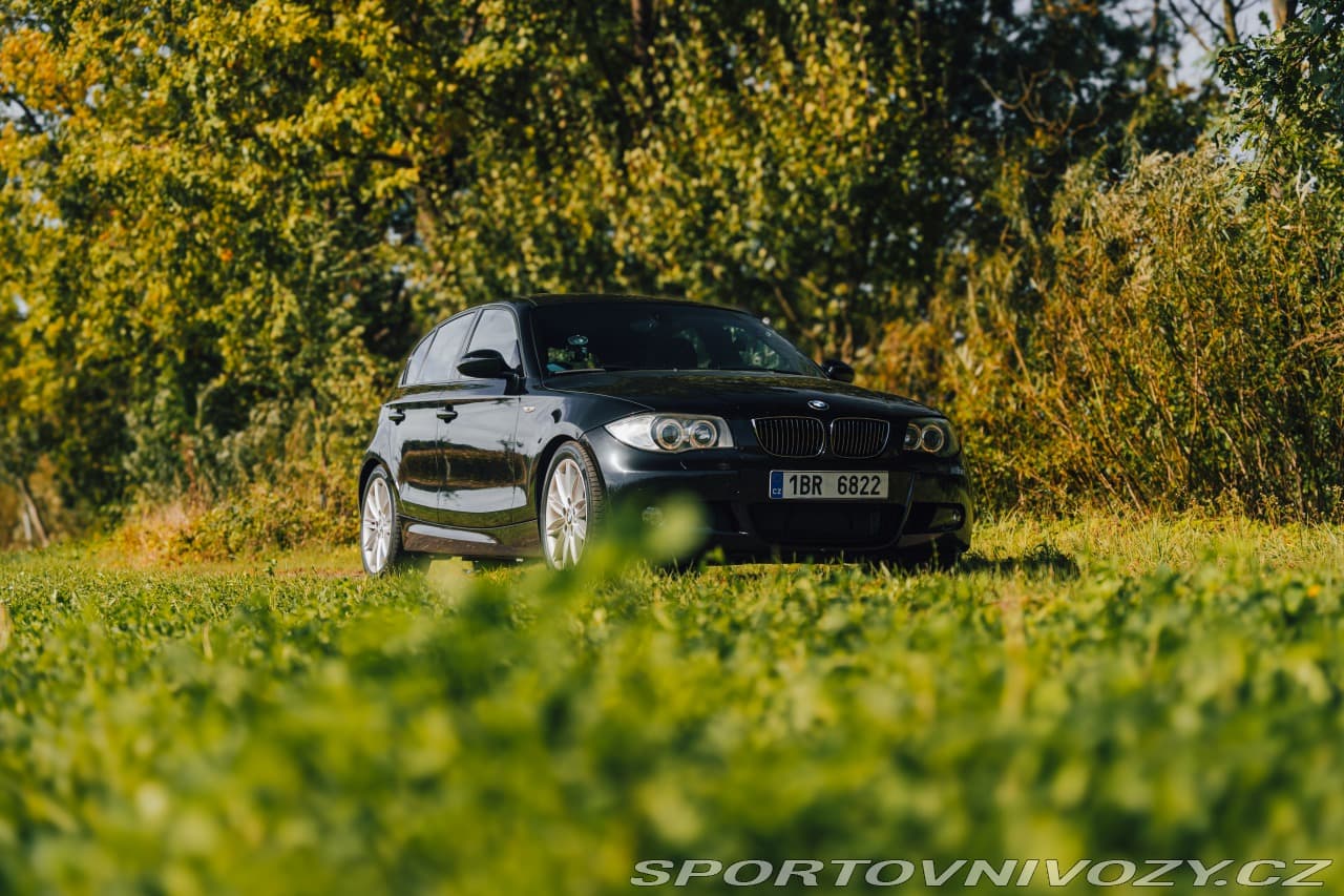 2006 BMW 1-SERIES - 6