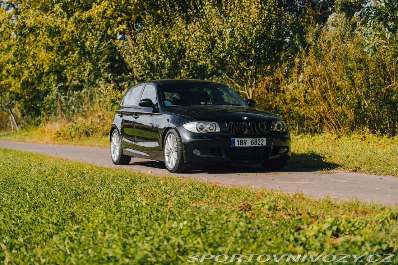 2006 BMW 1-SERIES - 7