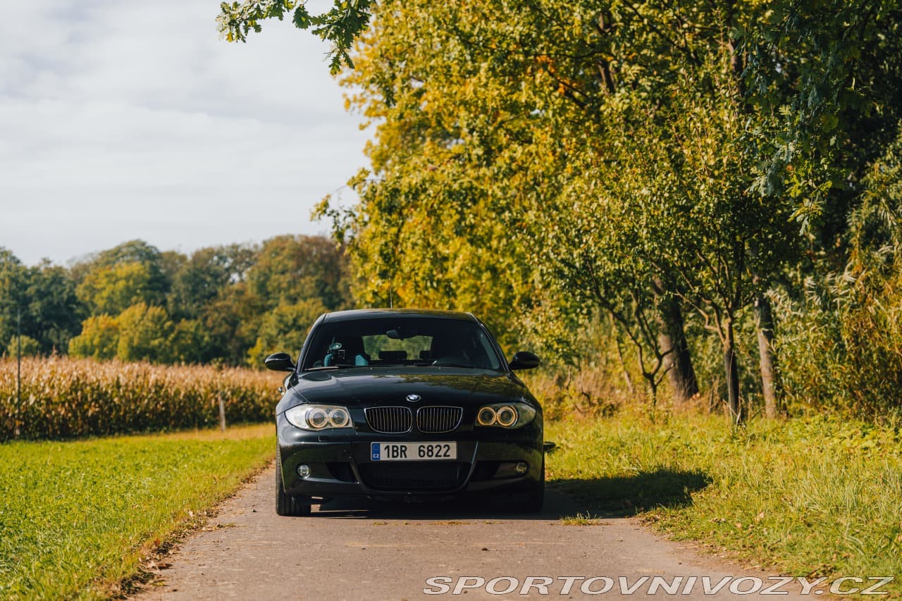 2006 BMW 1-SERIES - 8