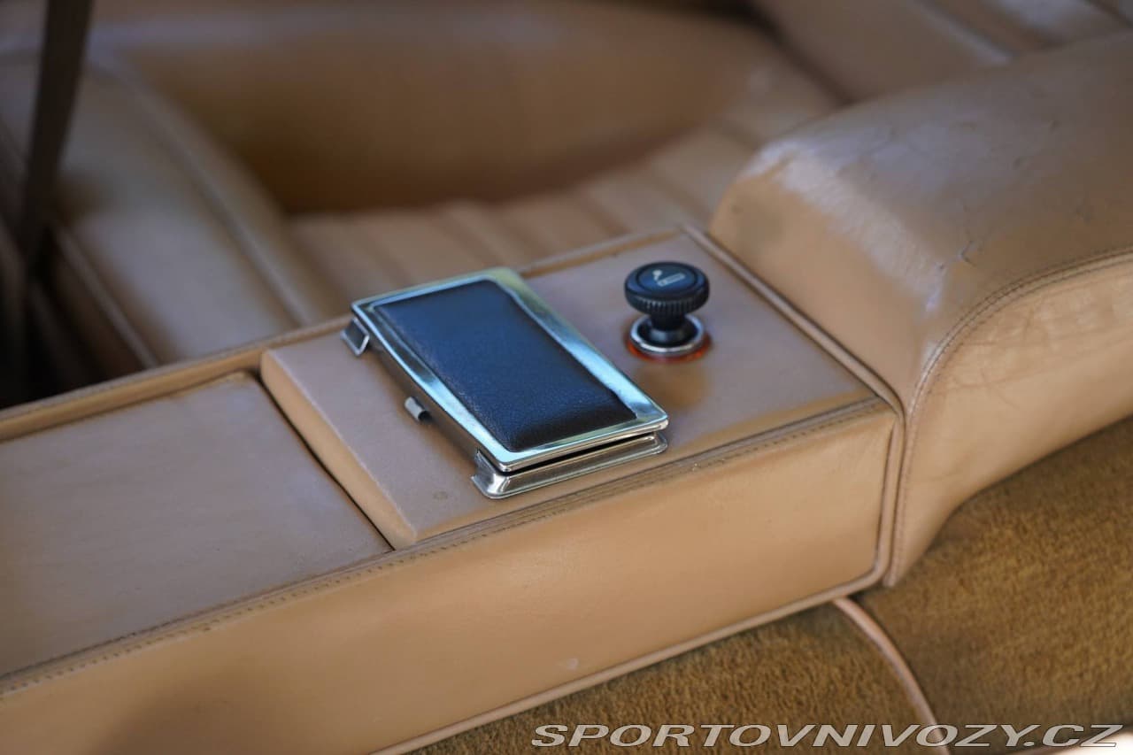 1971 Lamborghini ESPADA - 11